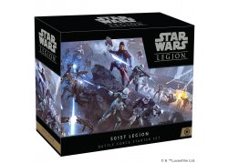 Star Wars Legion: Battle Force Starter Set - 501ST LEGION 